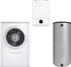 BOSCH-Luftwaermepumpen-Paket-BOPA-CS727-CS7001iAW-13-OR-T-AWE17-BH200-5-1-A-7739623719 gallery number 1
